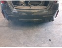 Recambio de paragolpes trasero para bmw serie 1 (f70) 116i referencia OEM IAM 51125A898B9  