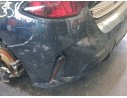 Recambio de paragolpes trasero para bmw serie 1 (f70) 116i referencia OEM IAM 51125A898B9  