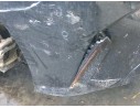 Recambio de paragolpes trasero para bmw serie 1 (f70) 116i referencia OEM IAM 51125A898B9  