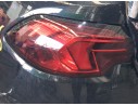 Recambio de piloto trasero izquierdo exterior para bmw serie 1 (f70) 116i referencia OEM IAM 63215A36177  