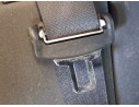Recambio de cinturon seguridad trasero derecho para bmw serie 1 (f70) 116i referencia OEM IAM 72115B3E9B4  