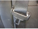 Recambio de cinturon seguridad trasero izquierdo para bmw serie 1 (f70) 116i referencia OEM IAM 72115B3E9B3  