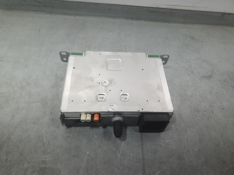 Recambio de sistema audio / radio para peugeot 2008 ii (ud_, us_, uy_, uj_, ur_, uc_) 1.5 bluehdi 130 referencia OEM IAM 6505343