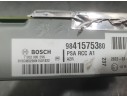 Recambio de sistema audio / radio para peugeot 2008 ii (ud_, us_, uy_, uj_, ur_, uc_) 1.5 bluehdi 130 referencia OEM IAM 6505343