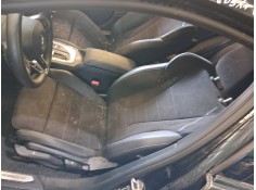 Recambio de asiento delantero izquierdo para bmw serie 1 (f70) 116i referencia OEM IAM   