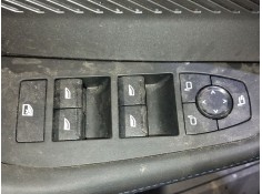 Recambio de mando elevalunas delantero izquierdo para bmw serie 1 (f70) 116i referencia OEM IAM 61315A7CB16 C/MANDO RETROVISOR 