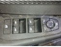 Recambio de mando elevalunas delantero izquierdo para bmw serie 1 (f70) 116i referencia OEM IAM 61315A7CB16 C/MANDO RETROVISOR 