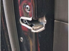 Recambio de cerradura puerta delantera izquierda para bmw serie 1 (f70) 116i referencia OEM IAM 51215A160B5  