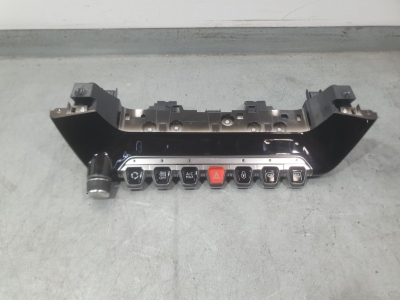 Recambio de mando multifuncion para peugeot 2008 ii (ud_, us_, uy_, uj_, ur_, uc_) 1.5 bluehdi 130 referencia OEM IAM   
