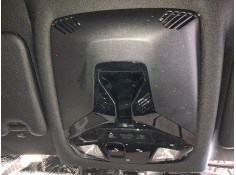 Recambio de luz interior para bmw serie 1 (f70) 116i referencia OEM IAM 61315B8AB81 63315A9B4B9 