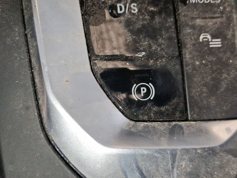 Recambio de palanca freno de mano para bmw serie 1 (f70) 116i referencia OEM IAM 61315B5F931  