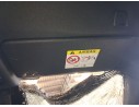Recambio de parasol derecho para bmw serie 1 (f70) 116i referencia OEM IAM 51165A3D1F6  