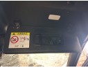 Recambio de parasol derecho para bmw serie 1 (f70) 116i referencia OEM IAM 51165A3D1F6  