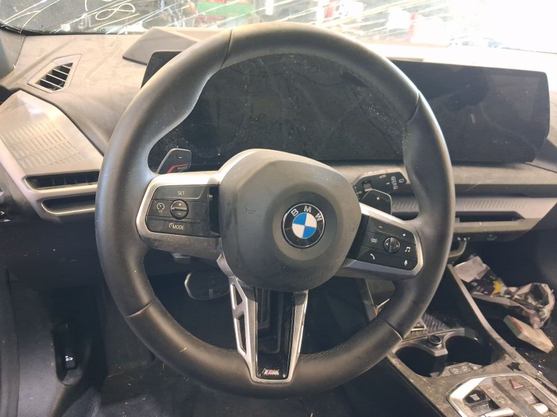 Recambio de volante para bmw serie 1 (f70) 116i referencia OEM IAM 32305B3B7E6  