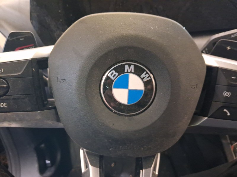 Recambio de kit airbag para bmw serie 1 (f70) 116i referencia OEM IAM 32305A49BA9  32305A49BA9 CONDUCTOR 72126822957 ACOMPAÑANTE