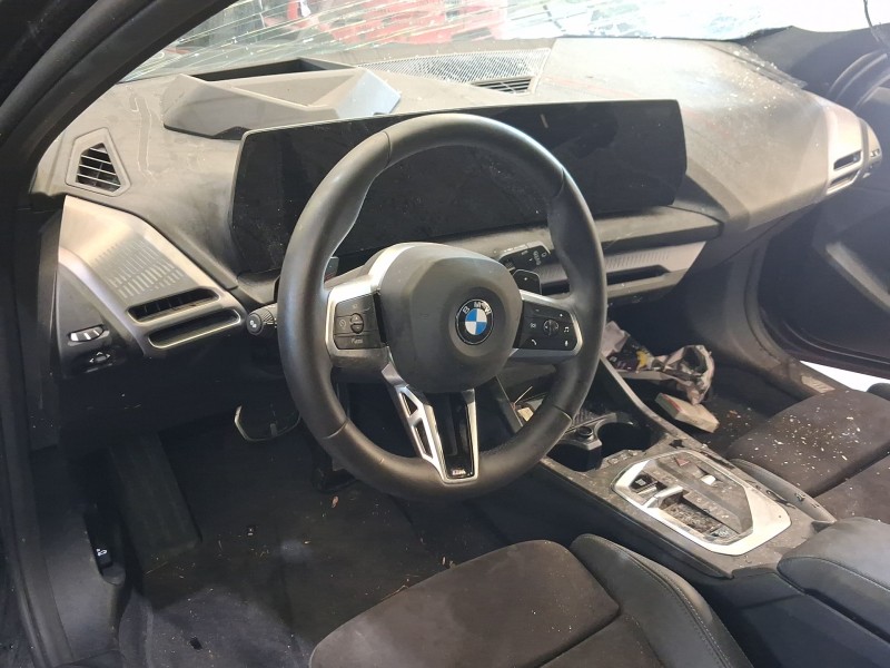 Recambio de kit airbag para bmw serie 1 (f70) 116i referencia OEM IAM 32305A49BA9  32305A49BA9 CONDUCTOR 72126822957 ACOMPAÑANTE