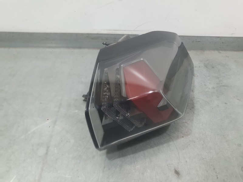 Recambio de piloto trasero derecho exterior para peugeot 2008 ii (ud_, us_, uy_, uj_, ur_, uc_) 1.5 bluehdi 130 referencia OEM I