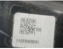 Recambio de piloto trasero derecho exterior para peugeot 2008 ii (ud_, us_, uy_, uj_, ur_, uc_) 1.5 bluehdi 130 referencia OEM I