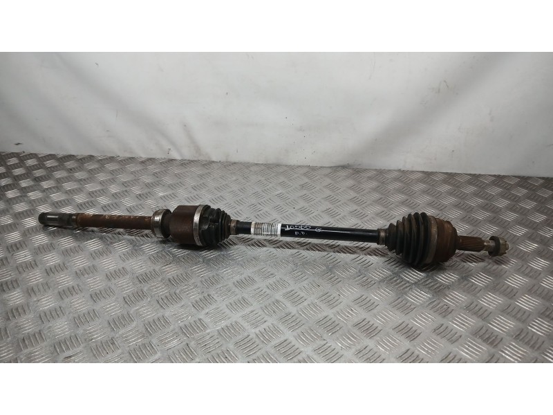 Recambio de transmision delantera derecha para peugeot 3008 ii suv (mc_, mr_, mj_, m4_) 1.5 bluehdi 130 referencia OEM IAM 98111