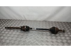 Recambio de transmision delantera derecha para peugeot 3008 ii suv (mc_, mr_, mj_, m4_) 1.5 bluehdi 130 referencia OEM IAM 98111