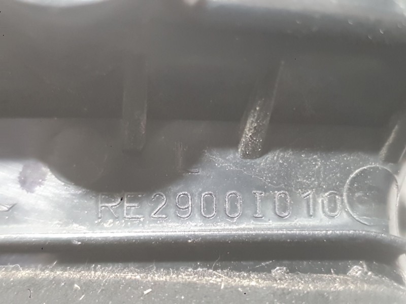 Recambio de piloto trasero izquierdo exterior para peugeot 2008 ii (ud_, us_, uy_, uj_, ur_, uc_) 1.5 bluehdi 130 referencia OEM