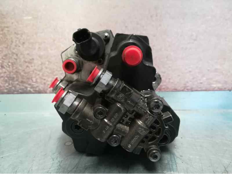 Recambio de bomba alta presion para iveco eurocargo referencia OEM IAM 170394R 0986437341 BOSCH