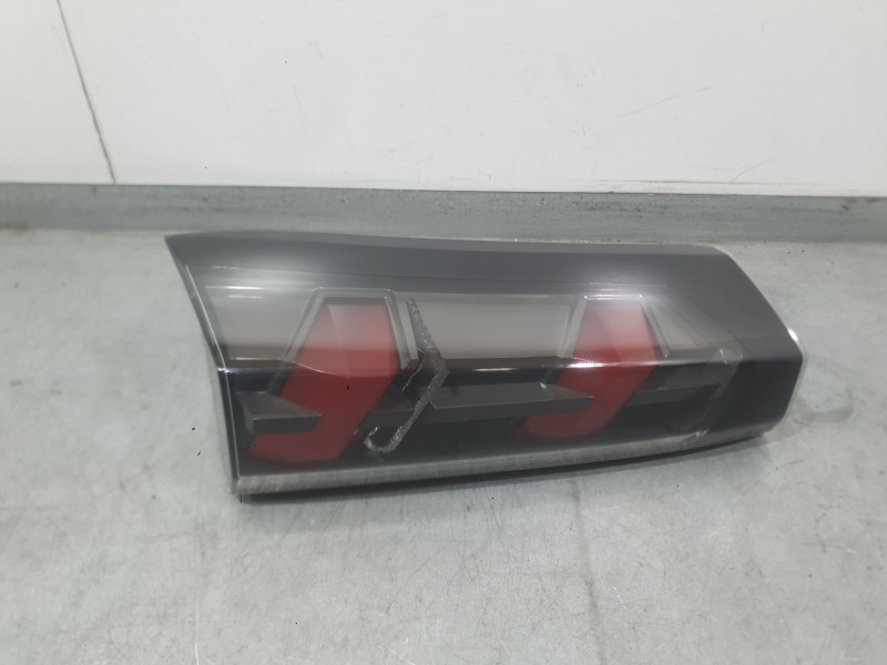 Recambio de piloto trasero izquierdo interior para peugeot 2008 ii (ud_, us_, uy_, uj_, ur_, uc_) 1.5 bluehdi 130 referencia OEM