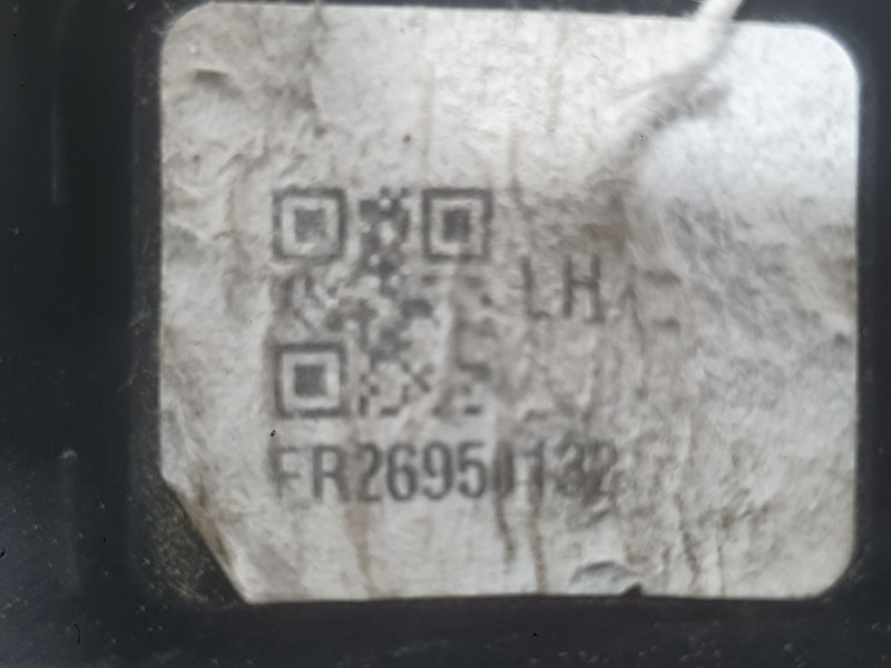 Recambio de piloto trasero izquierdo interior para peugeot 2008 ii (ud_, us_, uy_, uj_, ur_, uc_) 1.5 bluehdi 130 referencia OEM