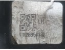 Recambio de piloto trasero izquierdo interior para peugeot 2008 ii (ud_, us_, uy_, uj_, ur_, uc_) 1.5 bluehdi 130 referencia OEM