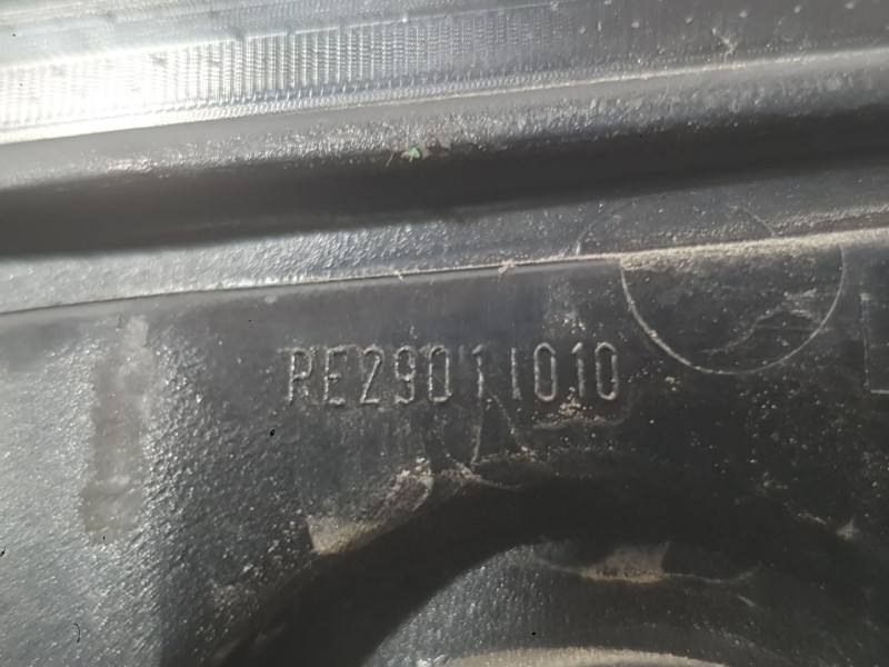 Recambio de piloto trasero izquierdo interior para peugeot 2008 ii (ud_, us_, uy_, uj_, ur_, uc_) 1.5 bluehdi 130 referencia OEM