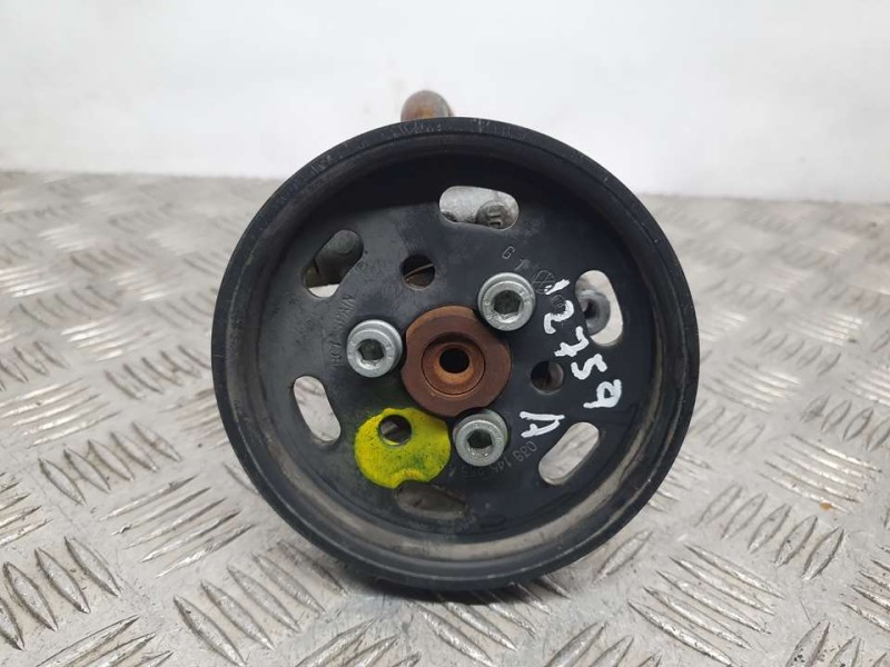 Recambio de bomba direccion para volkswagen golf iv berlina (1j1) básico referencia OEM IAM 1J0422154B  