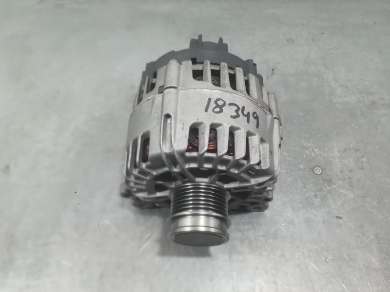 Recambio de alternador para citroën c3 iv 1.2 puretech referencia OEM IAM 9865403280 1675460180 