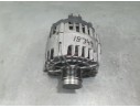 Recambio de alternador para citroën c3 iv 1.2 puretech referencia OEM IAM 9865403280 1675460180 
