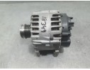 Recambio de alternador para citroën c3 iv 1.2 puretech referencia OEM IAM 9865403280 1675460180 