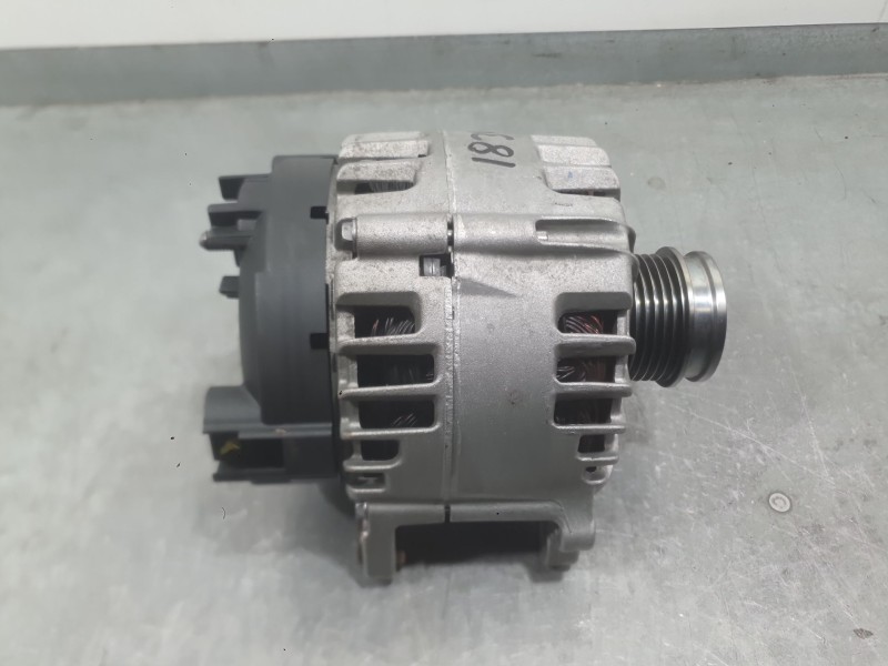 Recambio de alternador para citroën c3 iv 1.2 puretech referencia OEM IAM 9865403280 1675460180 