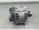 Recambio de alternador para citroën c3 iv 1.2 puretech referencia OEM IAM 9865403280 1675460180 