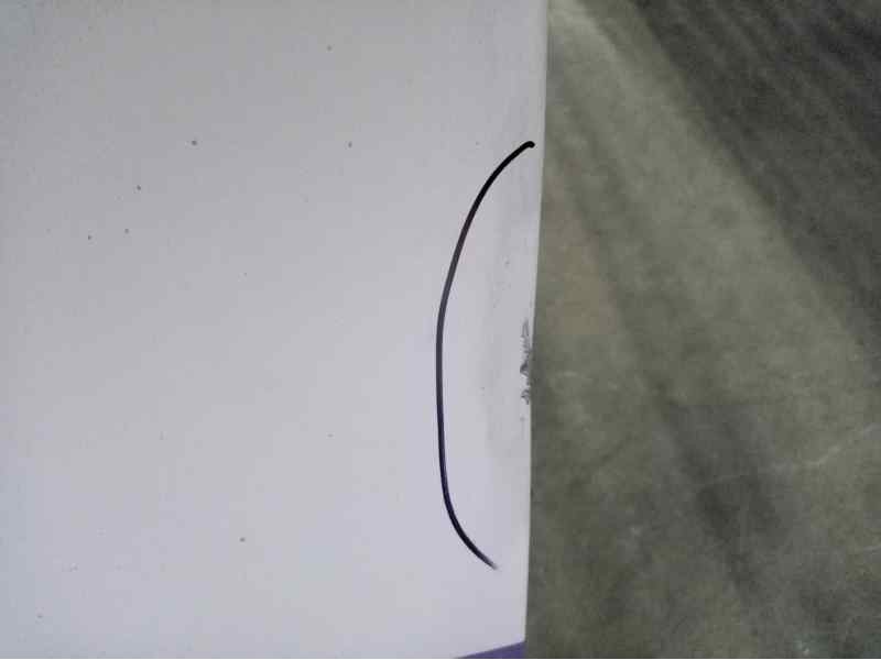 Recambio de capot para volkswagen t4 transporter/furgoneta (mod. 1991) caja cerrada referencia OEM IAM   TOCADO