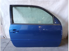 Recambio de puerta delantera derecha para seat arosa (6h1) stylo referencia OEM IAM  TOCADA 