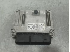 Recambio de centralita motor uce para citroën c3 iv 1.2 puretech referencia OEM IAM 6507633280  