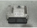 Recambio de centralita motor uce para citroën c3 iv 1.2 puretech referencia OEM IAM 6507633280  