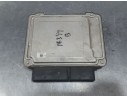 Recambio de centralita motor uce para citroën c3 iv 1.2 puretech referencia OEM IAM 6507633280  
