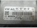 Recambio de centralita motor uce para citroën c3 iv 1.2 puretech referencia OEM IAM 6507633280  