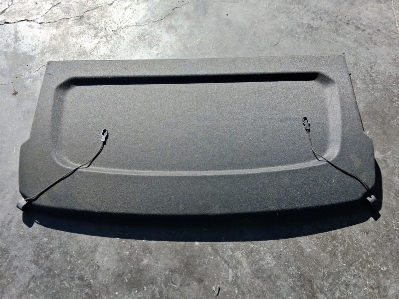 Recambio de bandeja trasera para bmw serie 1 (f70) 116i referencia OEM IAM 51477448229  