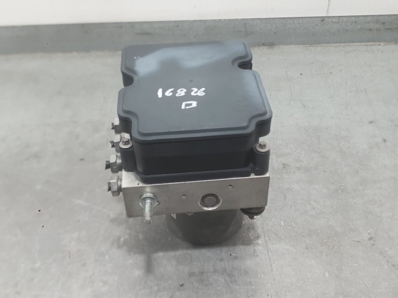 Recambio de abs para citroën c3 iii (sx) 1.2 vti 82 referencia OEM IAM 1649127980  