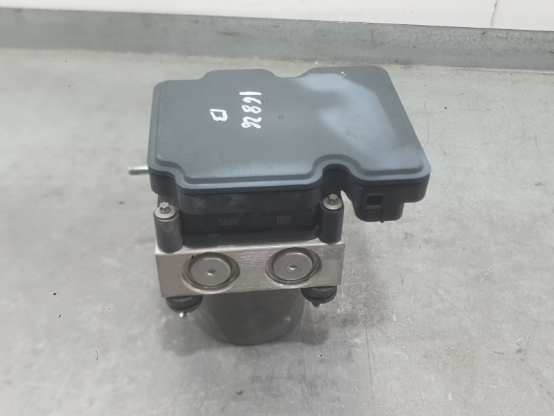 Recambio de abs para citroën c3 iii (sx) 1.2 vti 82 referencia OEM IAM 1649127980  