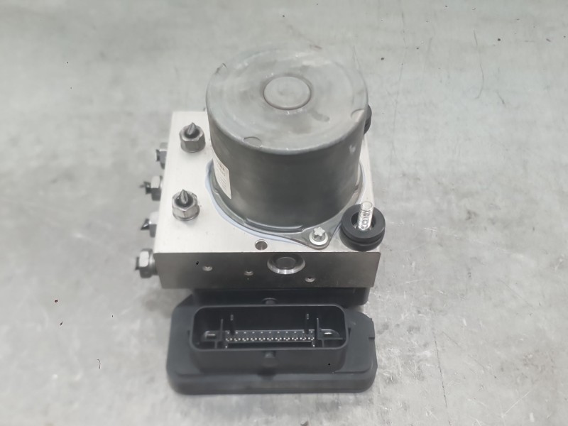 Recambio de abs para citroën c3 iii (sx) 1.2 vti 82 referencia OEM IAM 1649127980  