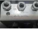 Recambio de abs para citroën c3 iii (sx) 1.2 vti 82 referencia OEM IAM 1649127980  