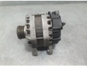 Recambio de alternador para citroën c3 iii (sx) 1.2 vti 82 referencia OEM IAM 9809391880  