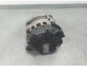 Recambio de alternador para citroën c3 iii (sx) 1.2 vti 82 referencia OEM IAM 9809391880  