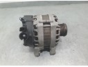 Recambio de alternador para citroën c3 iii (sx) 1.2 vti 82 referencia OEM IAM 9809391880  